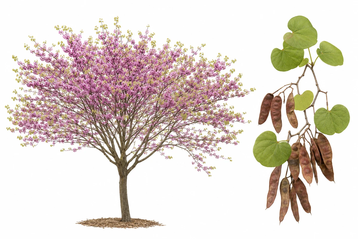 Arbre de judée