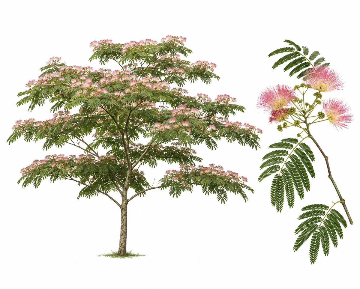 Albizia