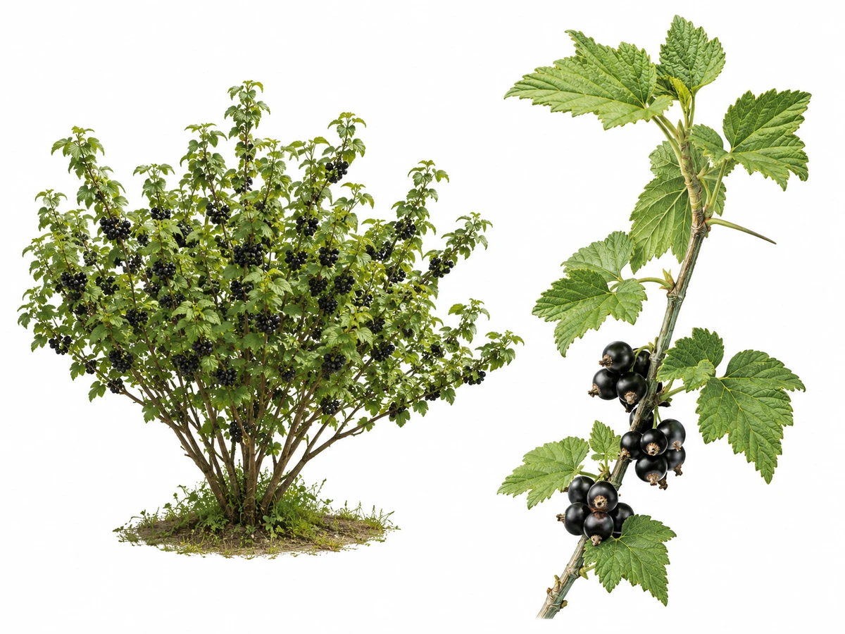 Cassis 'Andega'