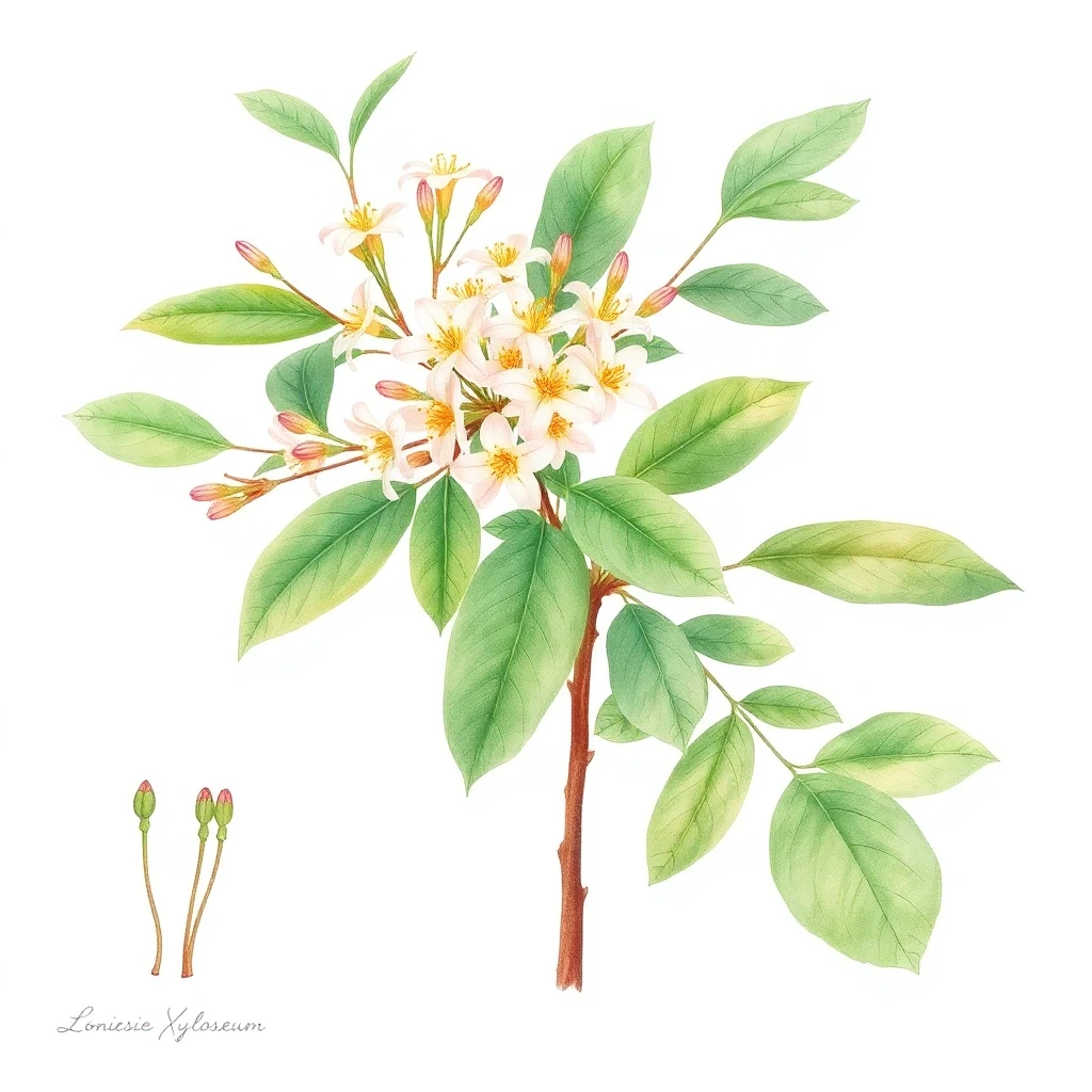 Camérisier à balais